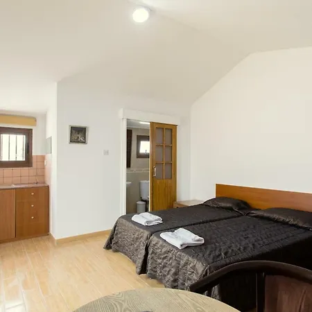 Nine Bedroom With Swimming Pool And Lift Villa Larnaca