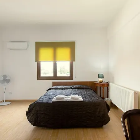 Villa Nine Bedroom With Swimming Pool And Lift