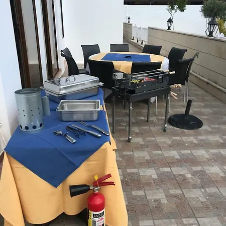 Nine Bedroom With Swimming Pool And Lift Larnaca