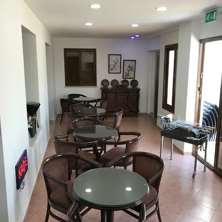 Nine Bedroom With Swimming Pool And Lift Villa *