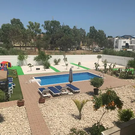 Nine Bedroom With Swimming Pool And Lift Villa *