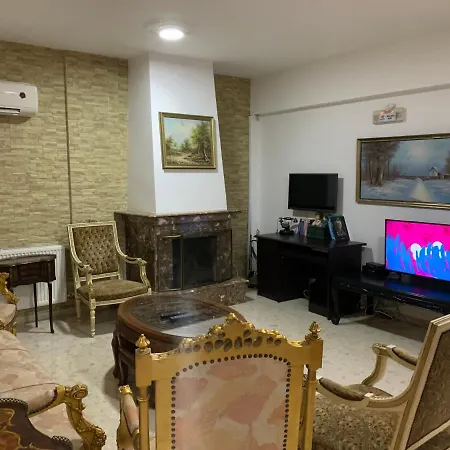 Villa Nine Bedroom With Swimming Pool And Lift