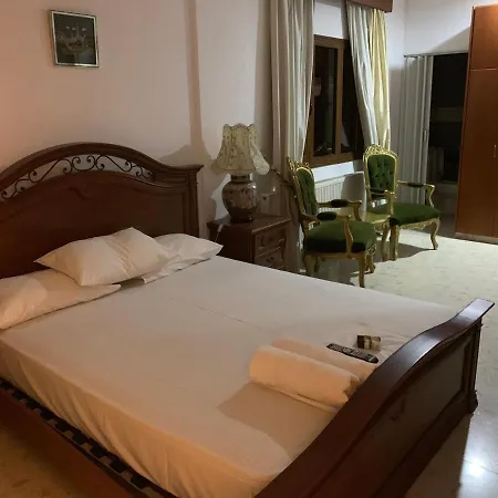 Nine Bedroom With Swimming Pool And Lift * Larnaca
