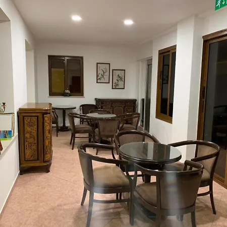 Nine Bedroom With Swimming Pool And Lift Larnaca