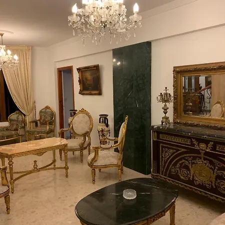 Nine Bedroom With Swimming Pool And Lift Larnaca