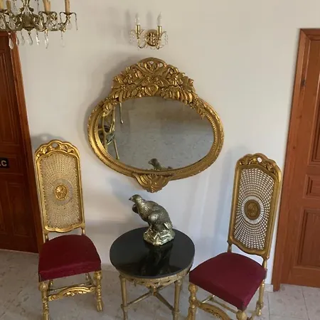 Villa Nine Bedroom With Swimming Pool And Lift Larnaca