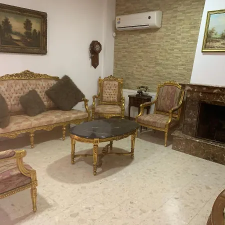 Villa Nine Bedroom With Swimming Pool And Lift *